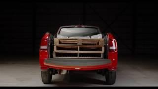 2017 Volkswagen Saveiro Commercial