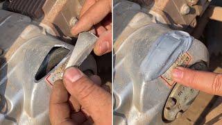 How to Fix Broken Metal Without Welding 2021