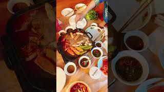 Song o nước ngoài chi can co một ngày họp gia đình như thế này rất khó