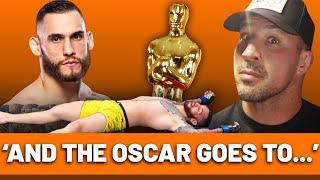 And the Oscar goes to.. Rodolfo Bellato! | Episode 439