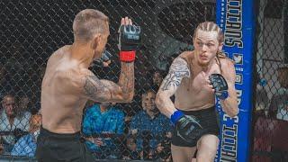 Cain Schneider vs Sean Nichols | Cage Titans FC 66 FULL FIGHT