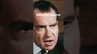 Nixon's Confidence