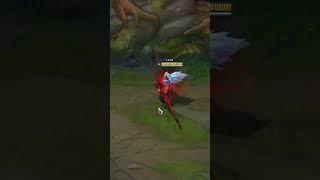 Odyssey Yasuo - 1350 RP