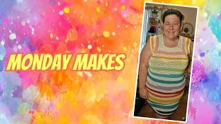 Crochet Plus size DRESS and Amigurumis