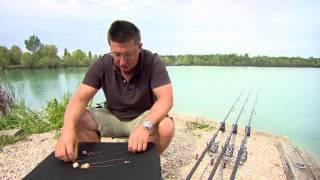 Gigantica Carp Fishing Rigs