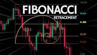 Secrets of Fibonacci Retracement Trading Explained