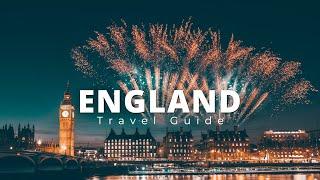 England Travel Guide | 10 Best Places to Visit | Discover Fantastic Things to Do, Places to Go