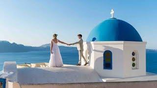 Our Mykonos Wedding | Full Length Wedding Film