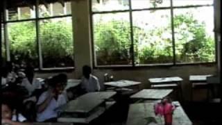 Manavila Upananda College