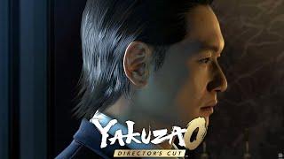 Yakuza 0 Director's Cut - Chapter 2 (English Dub)