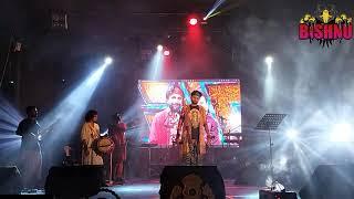 Kemon Boka Monta Re |Singer-Deep Chatterjee (SA RE GA MA PA) | Live Stage Show |