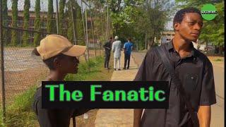 The Fanatic: Between love and football - Episodes 1-3