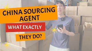 Best China Sourcing Agent: What Exactly can a China Sourcing Agent Help You With?