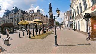 Kazan City - POV