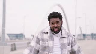 Mike Fulahope - Backflip (Official Music Video) [Dir. Clockwork Productions]