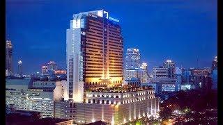 Asia Airport Hotel - Bangkok Hotels, Thailand