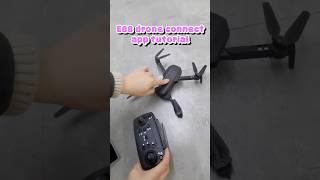 E88 drone connect app tutorial #drone