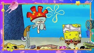 Fans en Modo Bob - ¿Qué personaje sabes imitar? | Promo (Mar, 2025) | Nickelodeon México