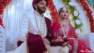 Wedding movie lucky bro | Bridal Heaven | Wedding Cinematography | Bangladeshi Wedding