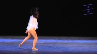 Roseta Mauri Competition 2015 - Free variations part 2