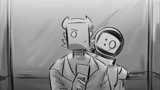 PLUM PURPLE EYES MEAN BAD NEWS. [ Winoraton Worlds Archives ] Animatic