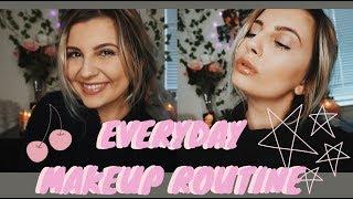 MY EVERYDAY MAKEUP ROUTINE - VIOLA DEMYAN