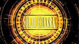 528Hz Solar Chakra - Unstoppable Self Confidence  Independence Self Esteem Meditation Music Let Go