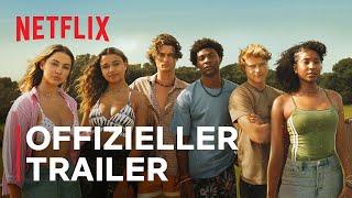 Outer Banks: Staffel 4 | Offizieller Trailer | Netflix