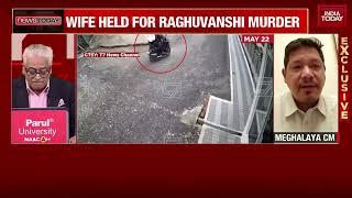 Meghalaya CM Addresses Stereotyping In Raja Raghuvanshi Murder Case | India Today