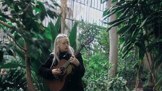 Anna B Savage - 'A Common Tern' (Live Acoustic at Barbican Conservatory)