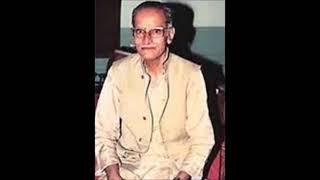 Pt Ratnakar Pai~ Raag Bhoop