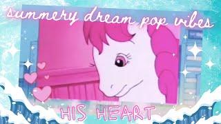 Ruby Swan - His Heart 