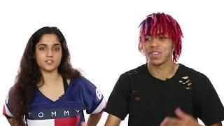 IloveFriday Explains Mia Khalifa Diss Song