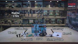 [60] Makita 3709 Open Box - Presented By Eagle Hardware Store Malaysia