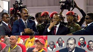 ተጠባቂው የሻዕቢያ የህወሓት አንጃ እና የፋኖ አሰላለፍ| ለዲፕሎማቲክ ማህበረሰቡ ማብራሪያ ተሰጠ| ሩሲያ ተስማማች| Red Sea| |Irredentism|