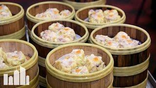 How To Dim Sum: A Beginner's Guide