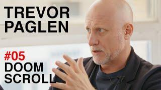 Trevor Paglen: Mind Hacking and Psyops Capitalism | Doomscroll