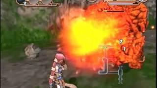 Let's Play Dark Cloud 2 26 - Tipping the Scales