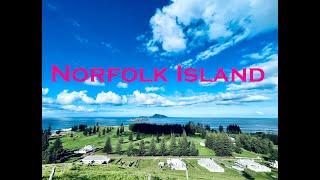 Norfolk Island