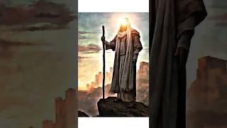 Prophet Isa Is Messenger of ALLAH || Islamic Status || #islam #esa