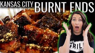 How to make Burnt Ends (Kansas City Style)