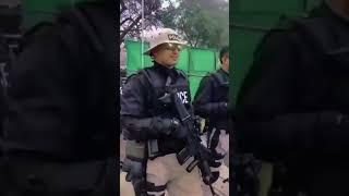Indian secret Services ||  SIU || SPG #shorts