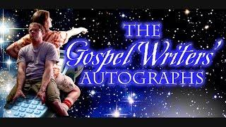 The Gospel Writers Autographs / Trailer