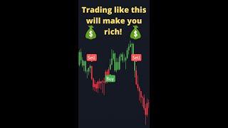 Trading Like This Can Make you Rich 