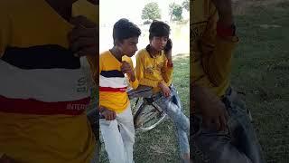 good morning sir #Akash vlogs #funny #funnyvideos #comedy #Suraj Vishwakarma comedy video