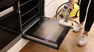 Steam Clean Your Kitchen This Spring | Kärcher Australia