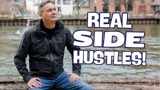 5 New, Easy to Start Side Hustles Ideal for People Over 50