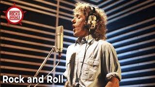 Rock and Roll - Roger Daltrey & The Full Metal Rackets