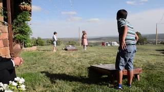 Come Play at Blame Her Ranch