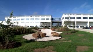 Daikin Campus Tour Updated Oct 2016 HD